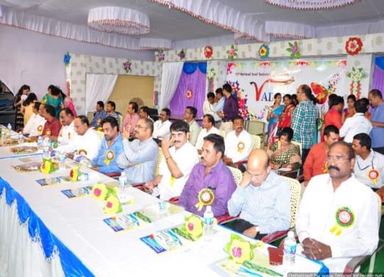 St Ann's College of Engineering and Technology Prakasam Events photo 4